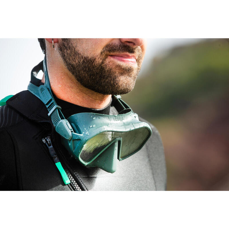 Erkek Neopren Shorty - 2 mm - Easy