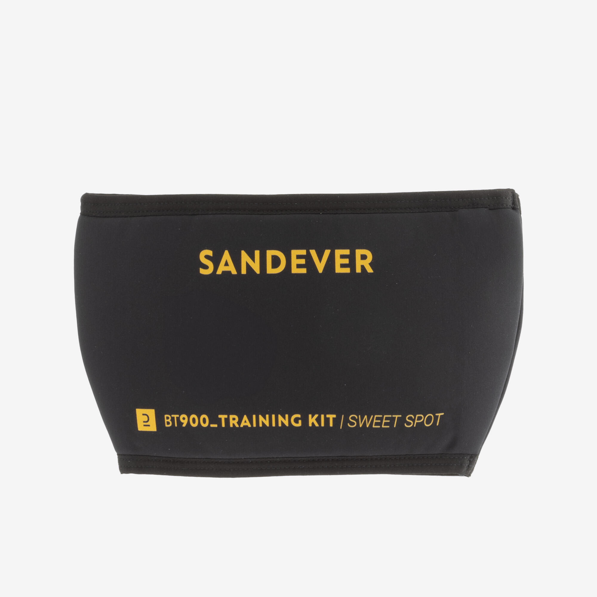 SANDEVER Beach Tennis Sweet Spot Training Kit