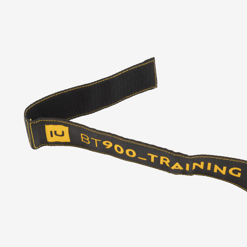 Conjunto para o treino de Ténis de Praia TRAINING SERVICE PRECISION