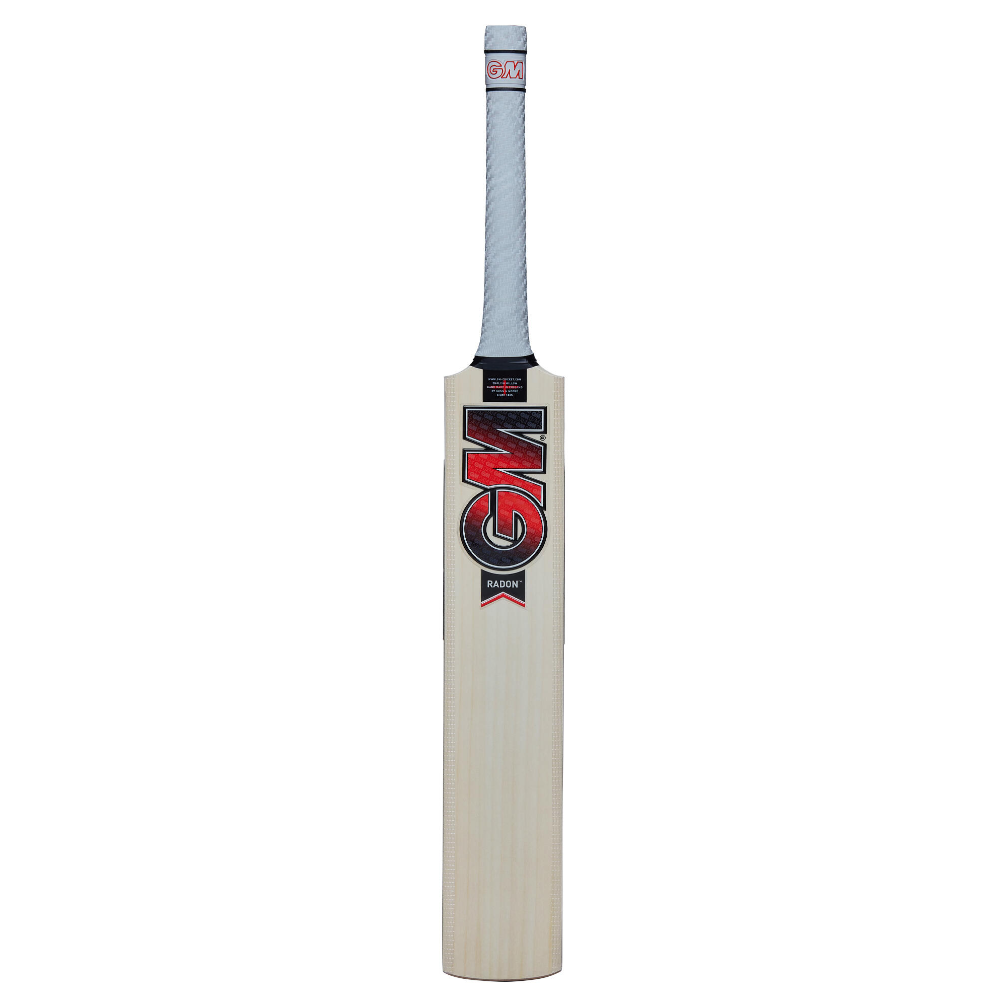 GM Radon English Willow Cricket Bat 3/4