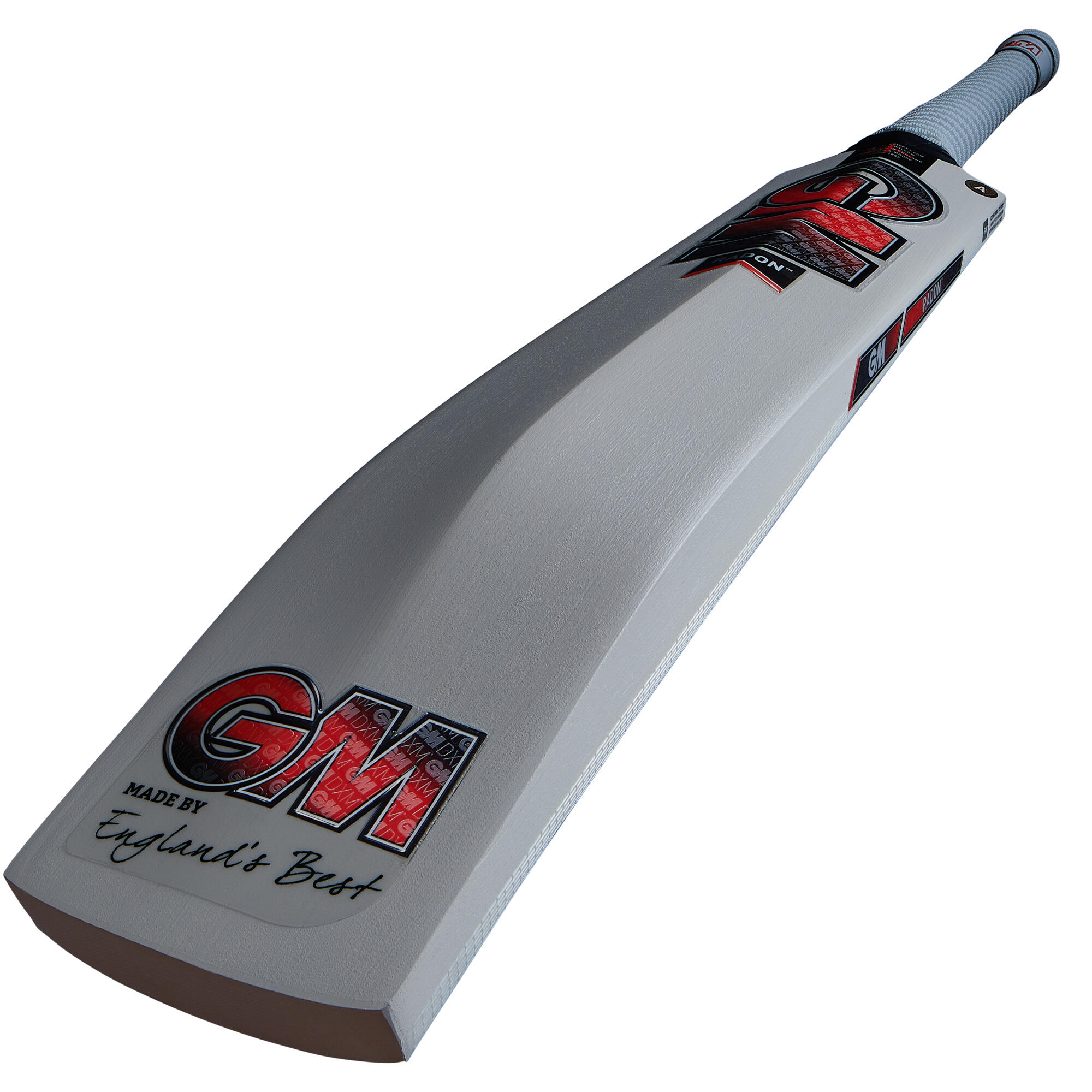 GM Radon English Willow Cricket Bat 4/4