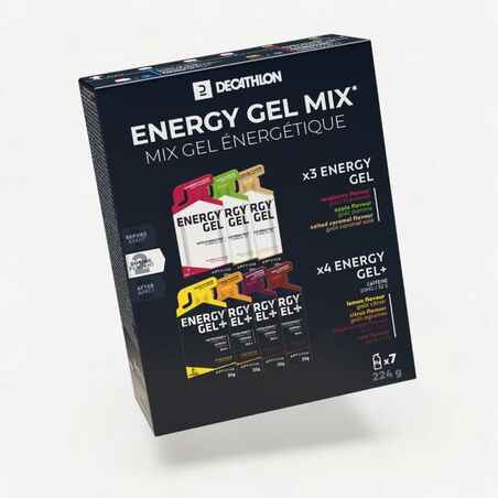 Energijski gel (7 x 32 g) 