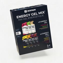 Mix Pack Geles Energéticos 7 x 32 g