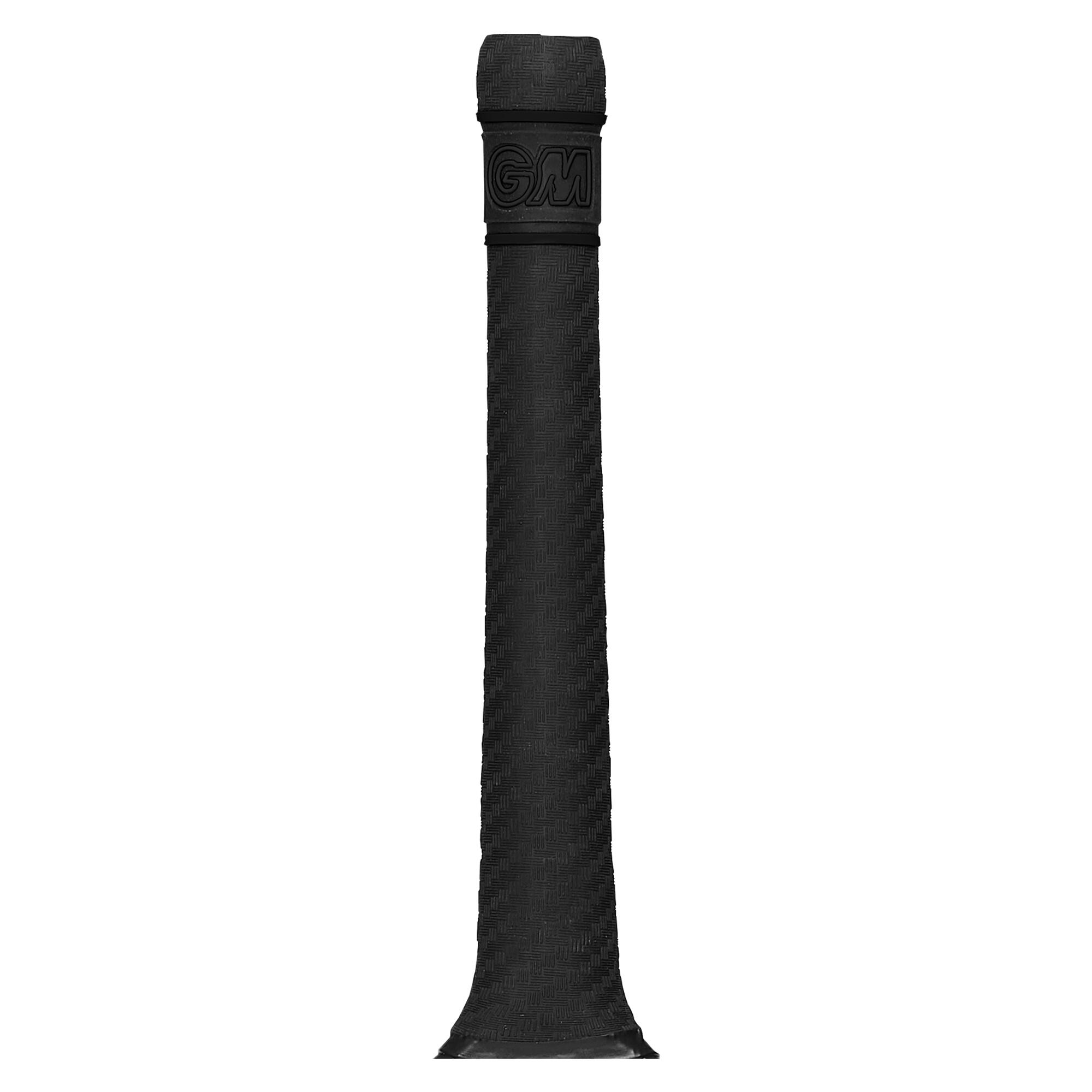 GM Cricket Bat Grip Fuze Black 1/1