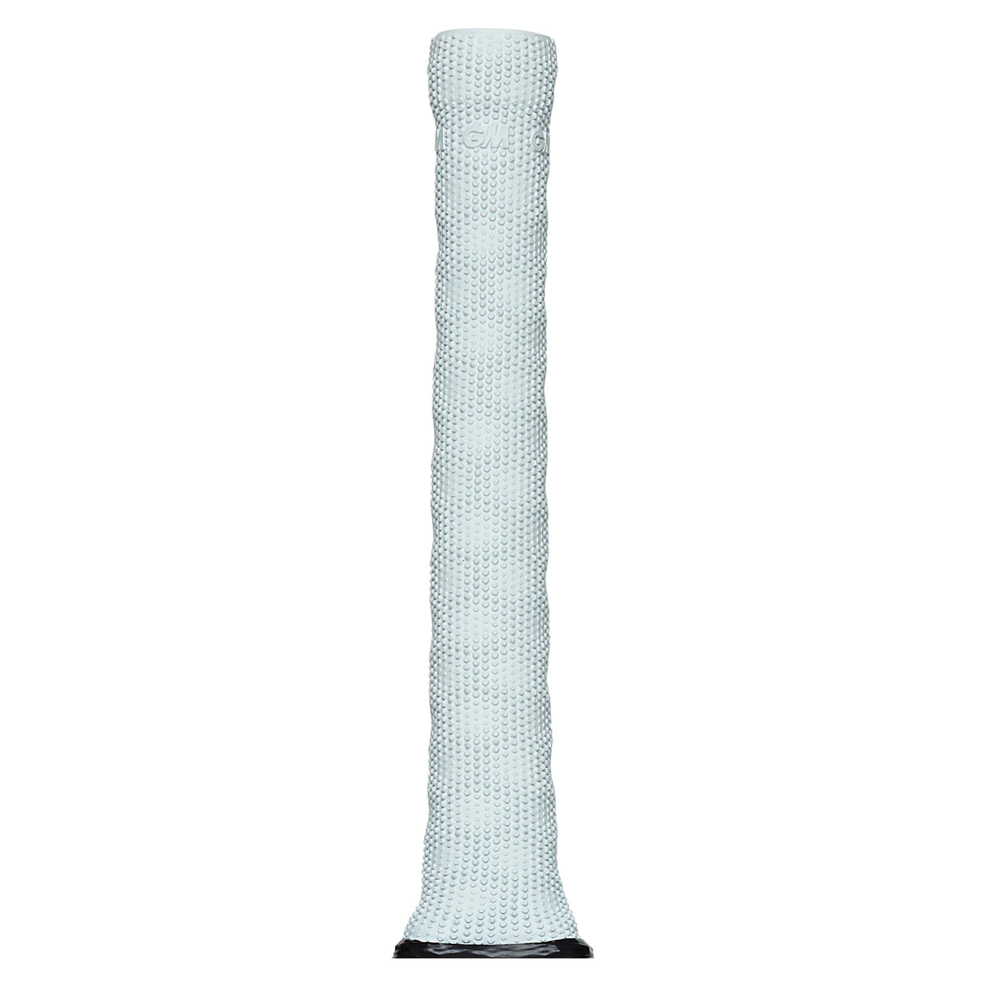 GUNN AND MOORE GM Cricket Bat Grip Hex White