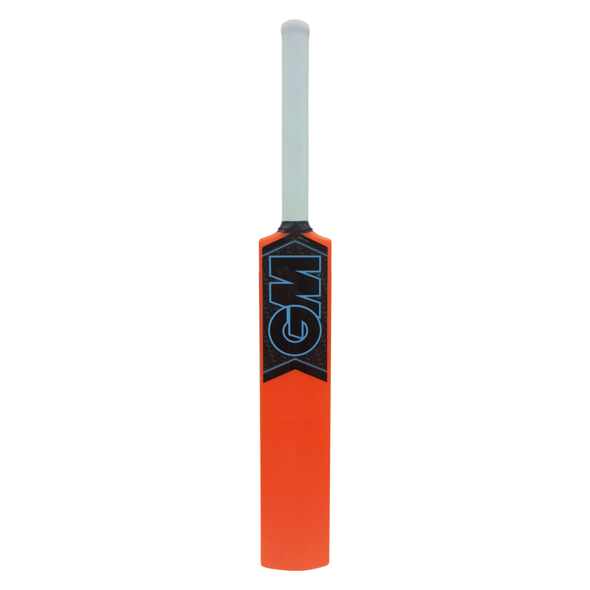 GUNN AND MOORE GM Striker Cricket Bat All Weather Orange