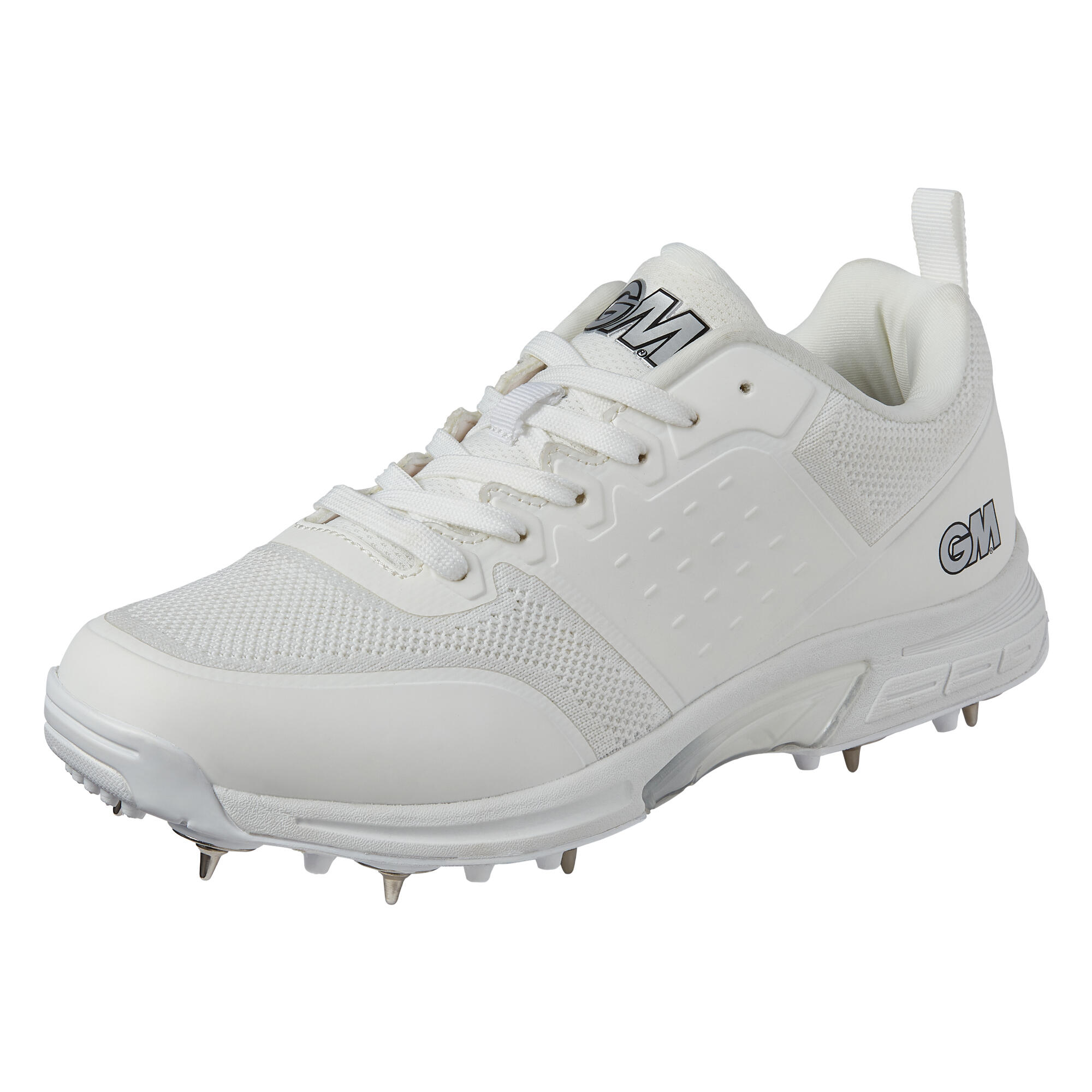 Gm Kryos Spiked Shoes Adult Sizes 7-12