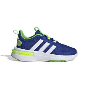 Zapatillas deportivas cordones Niños adidas Racer TR23 azul del 35 al 39