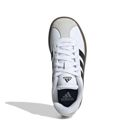 Kids' Shoes VL Court - White/Black/Grey