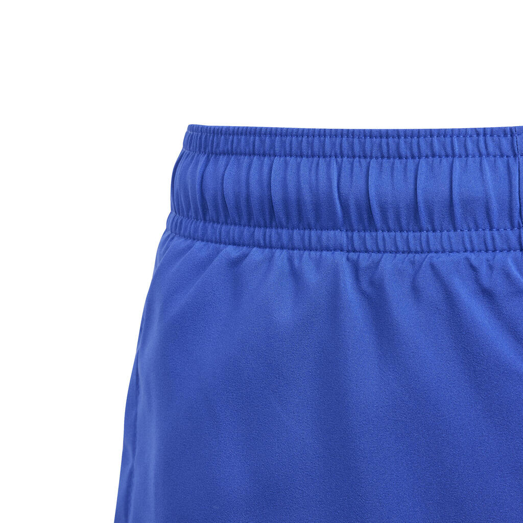 Kids' Shorts - Blue