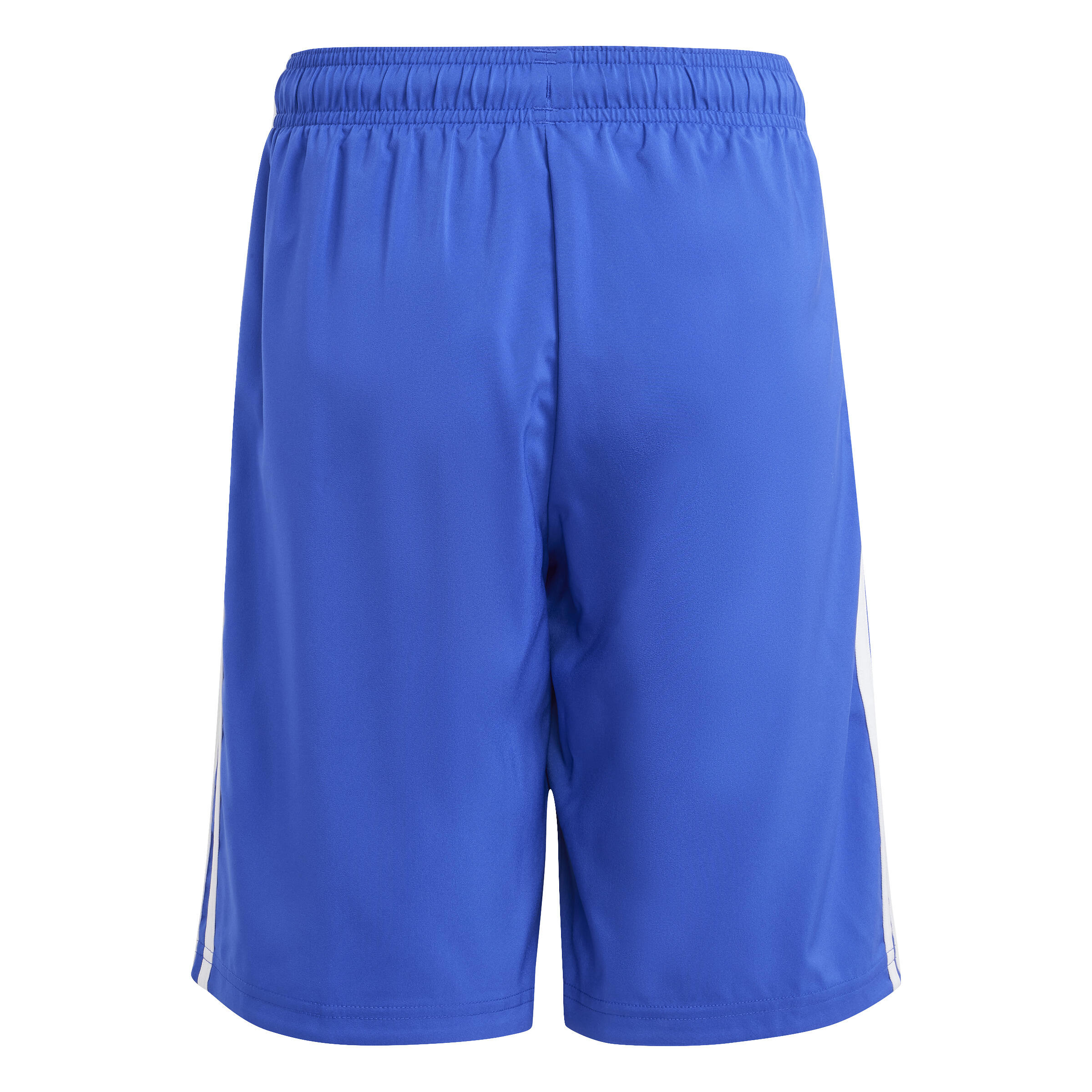 Pantalón Corto Adidas Niños Azul 2/5