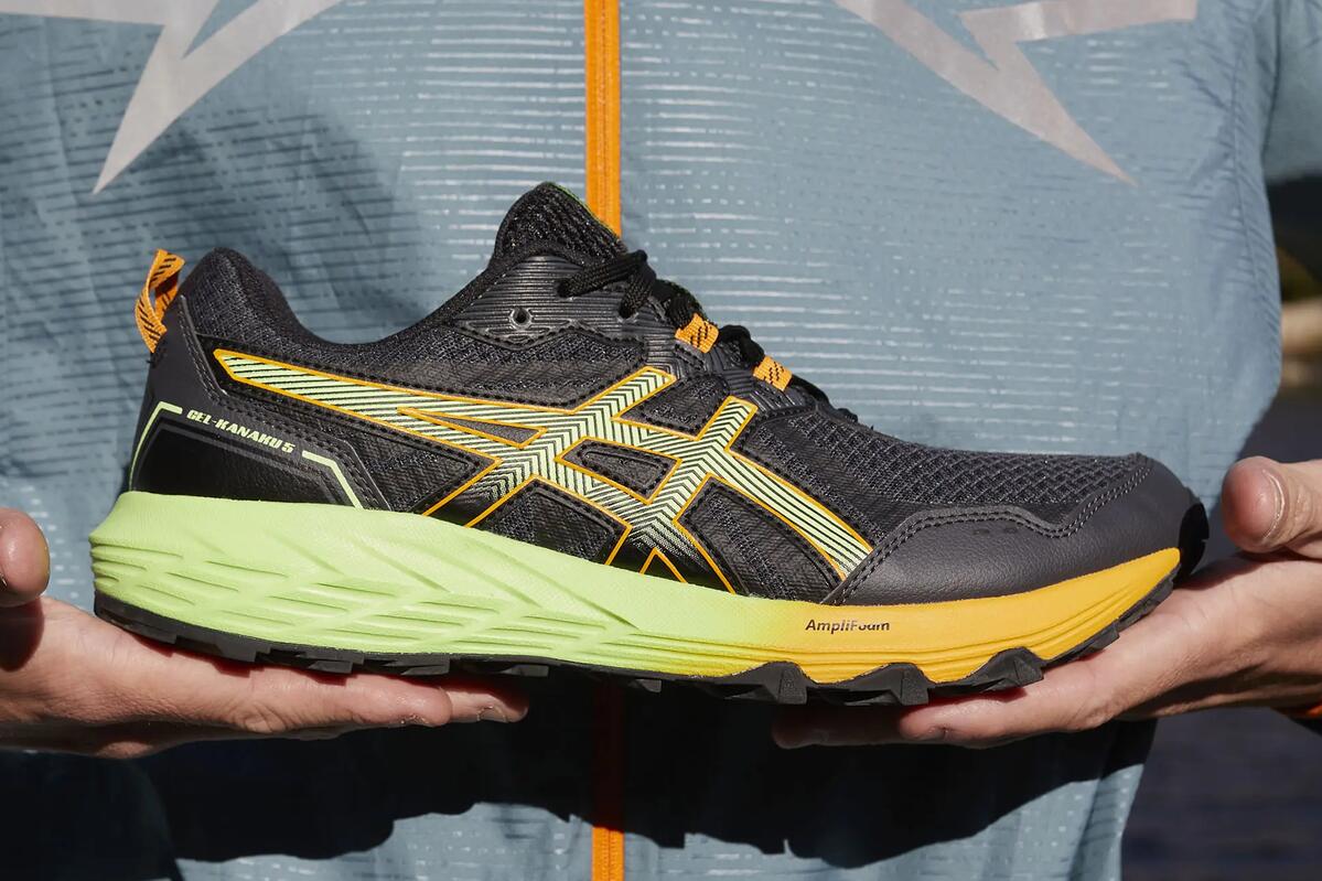 Asics gel kanaku 3 hombre hotsell