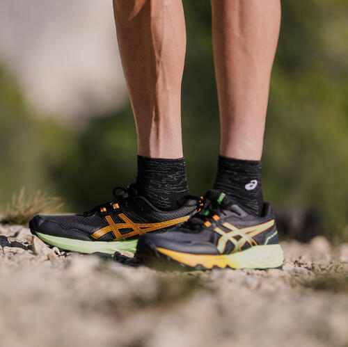 asics decathlon trail