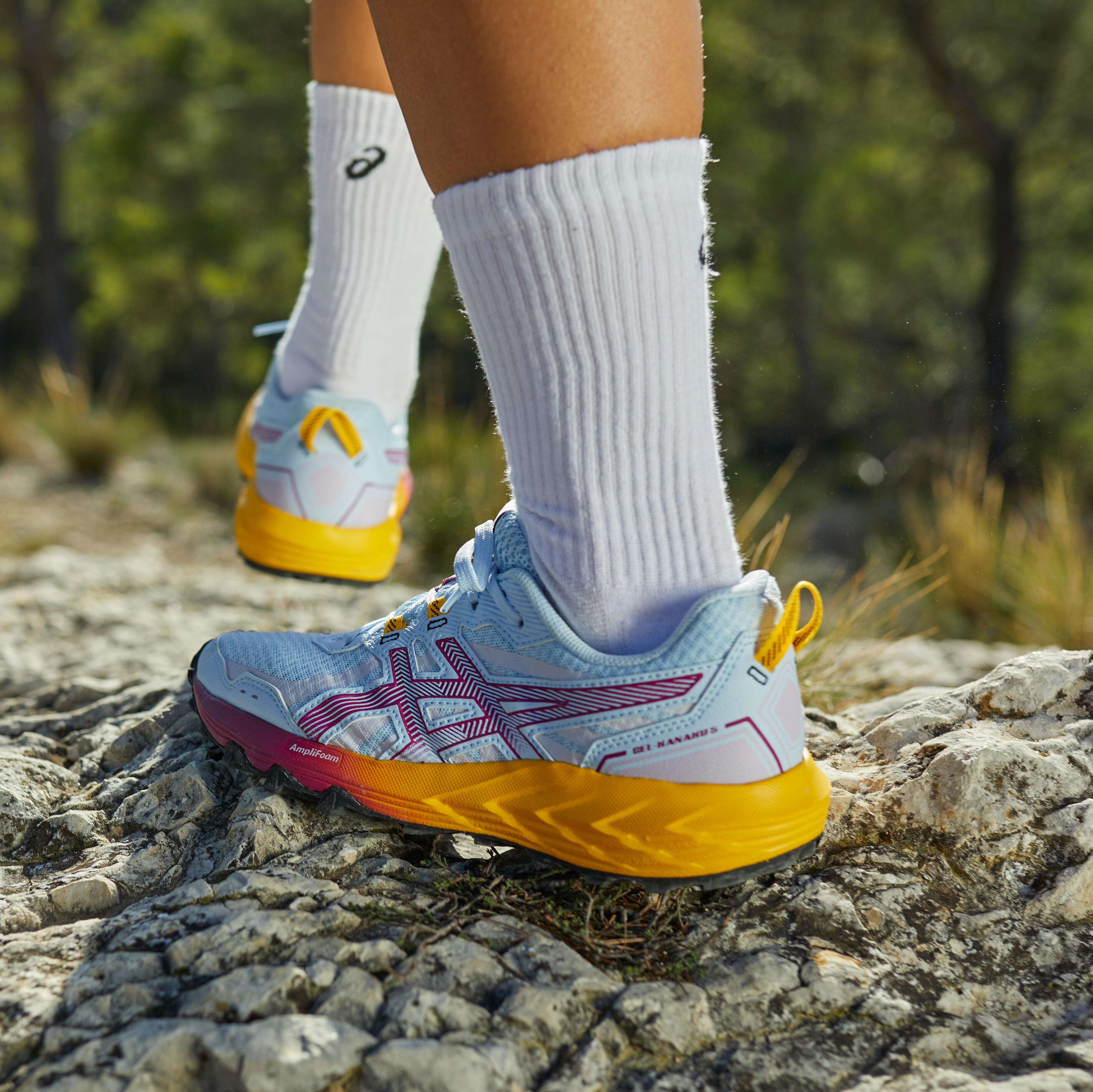 Accessori Running