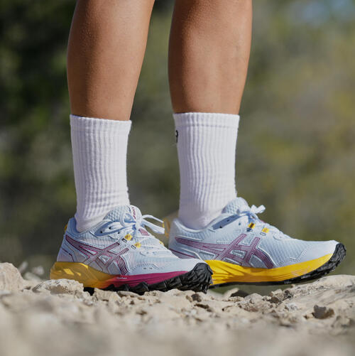 asics gel kanaku 3 femme