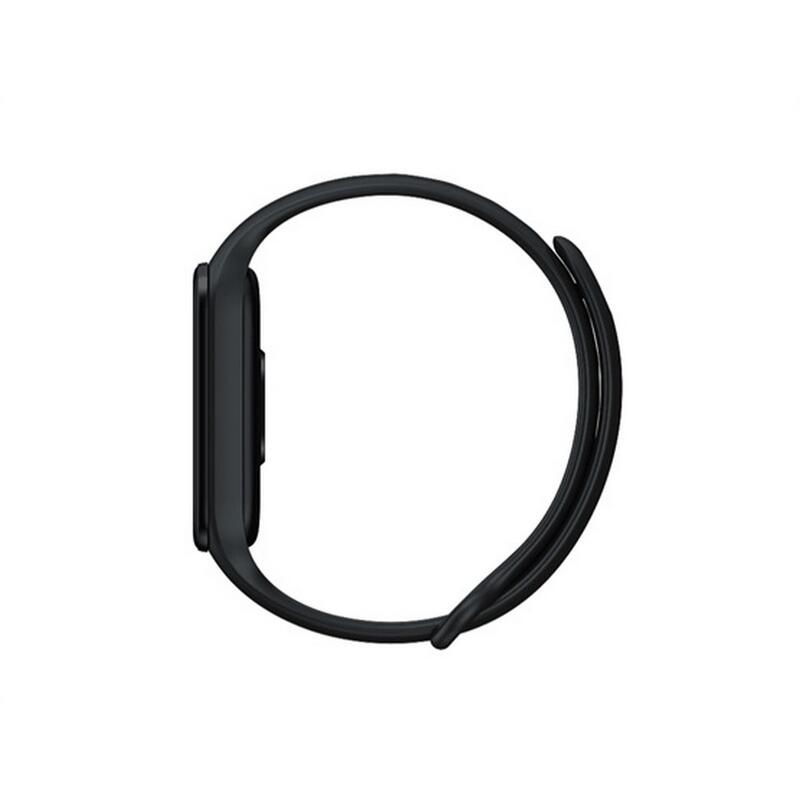 Aktivitásmérő Xiaomi Smart Band 8 Active - fekete