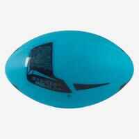 Balón de rugby entretenimiento talla 0 - R100 Midi azul