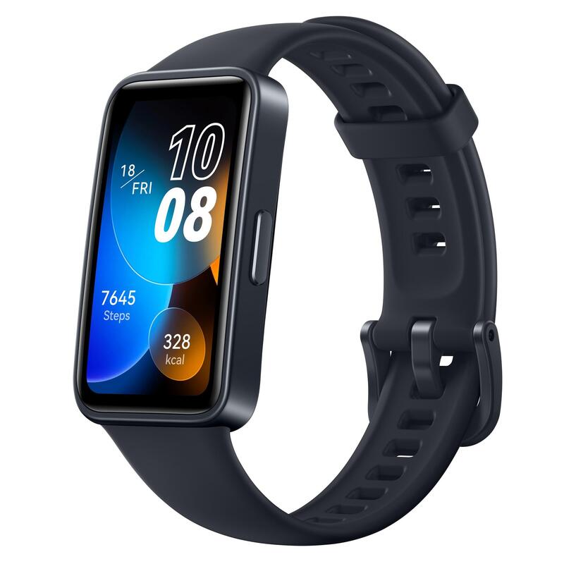 Okoskarkötő Huawei band 8