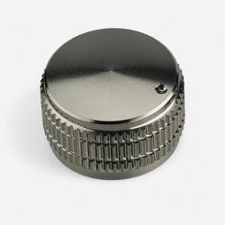 Bouton de frein Moulinet casting WXM 100 RC manivelle à gauche ou à droite