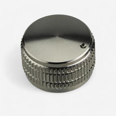 Pulsante frizione mulinello casting WXM 100 RC manovella a sinistra o a destra