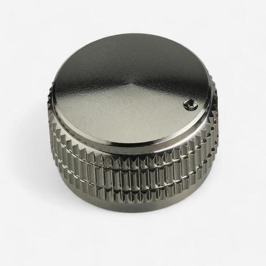 Pulsante frizione mulinello casting WXM 100 RC manovella a sinistra o a destra