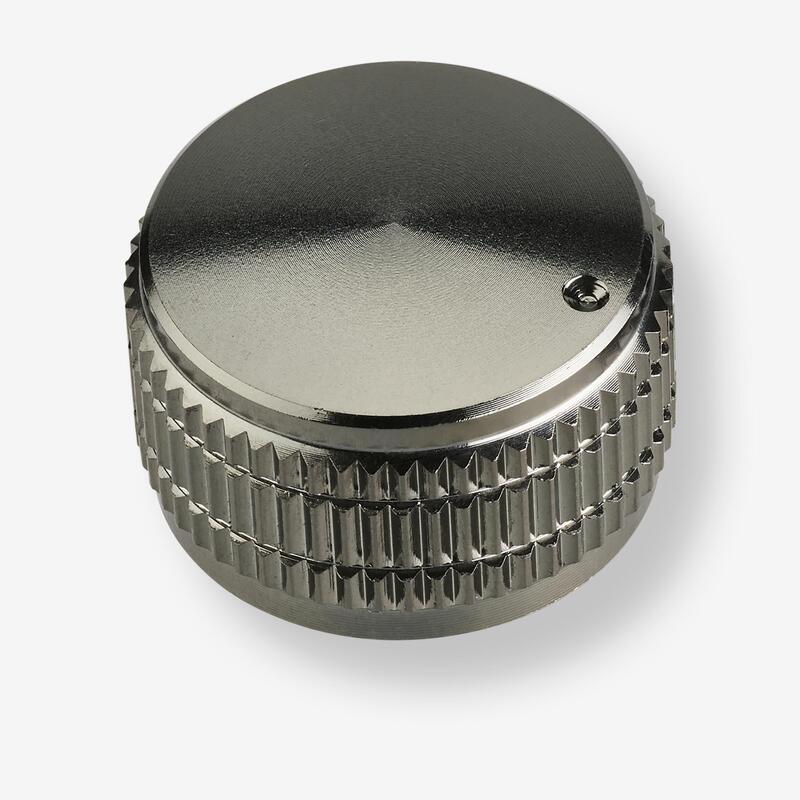 Tlačítko brzdy ke castingovému navijáku WXM 100 RC klička pro praváky i leváky