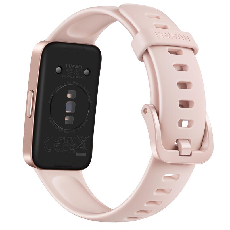 Okoskarkötő Huawei band 8 pink