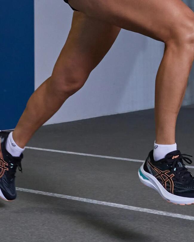 Buty ASICS GEL Roadmiles W