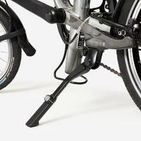 Kompaktni sklopivi aluminijumski bicikl FOLD LIGHT 1 SECOND