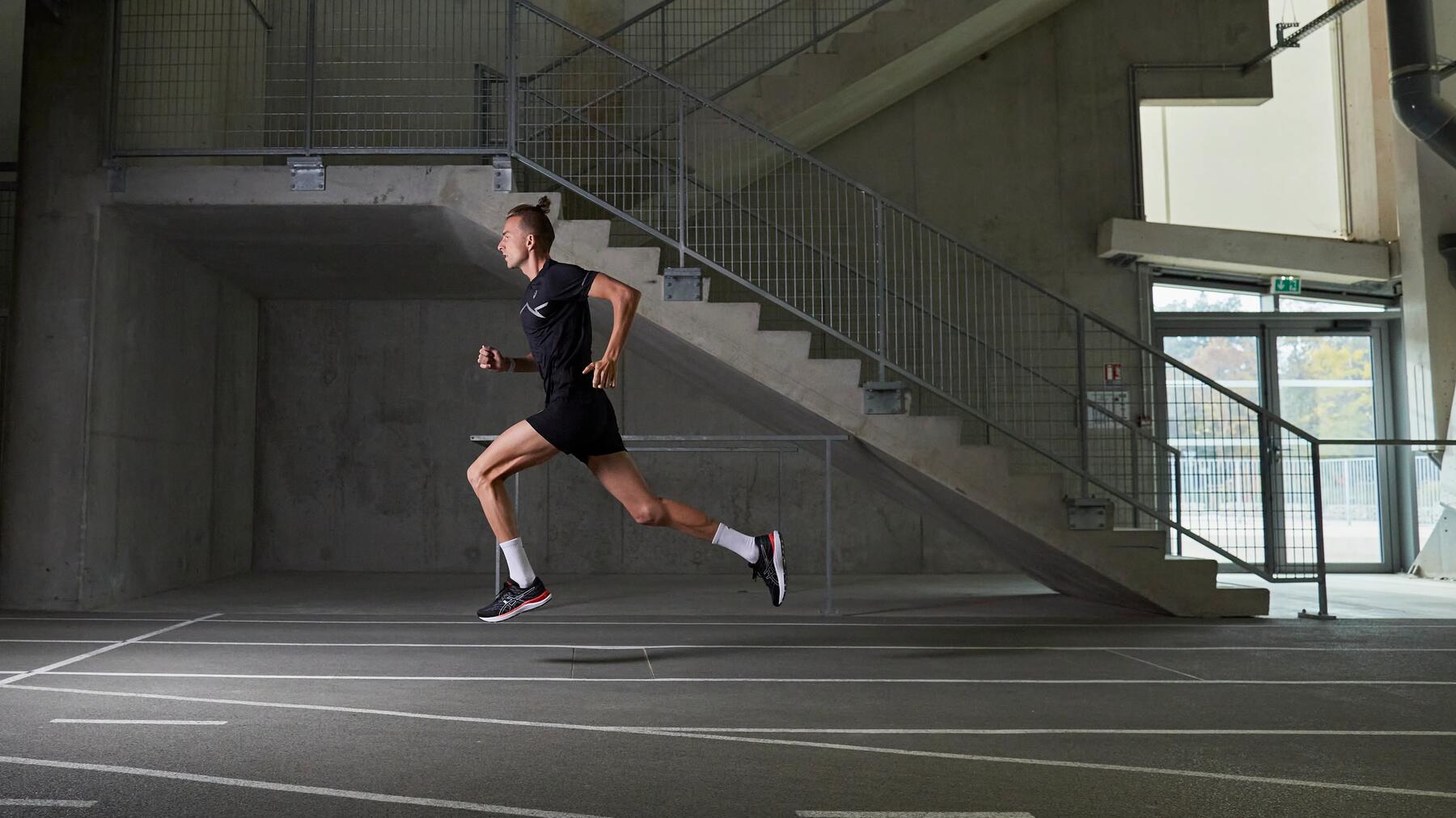 Krafttraining für Ausdauersportler: Entdecke passende Übungen!
