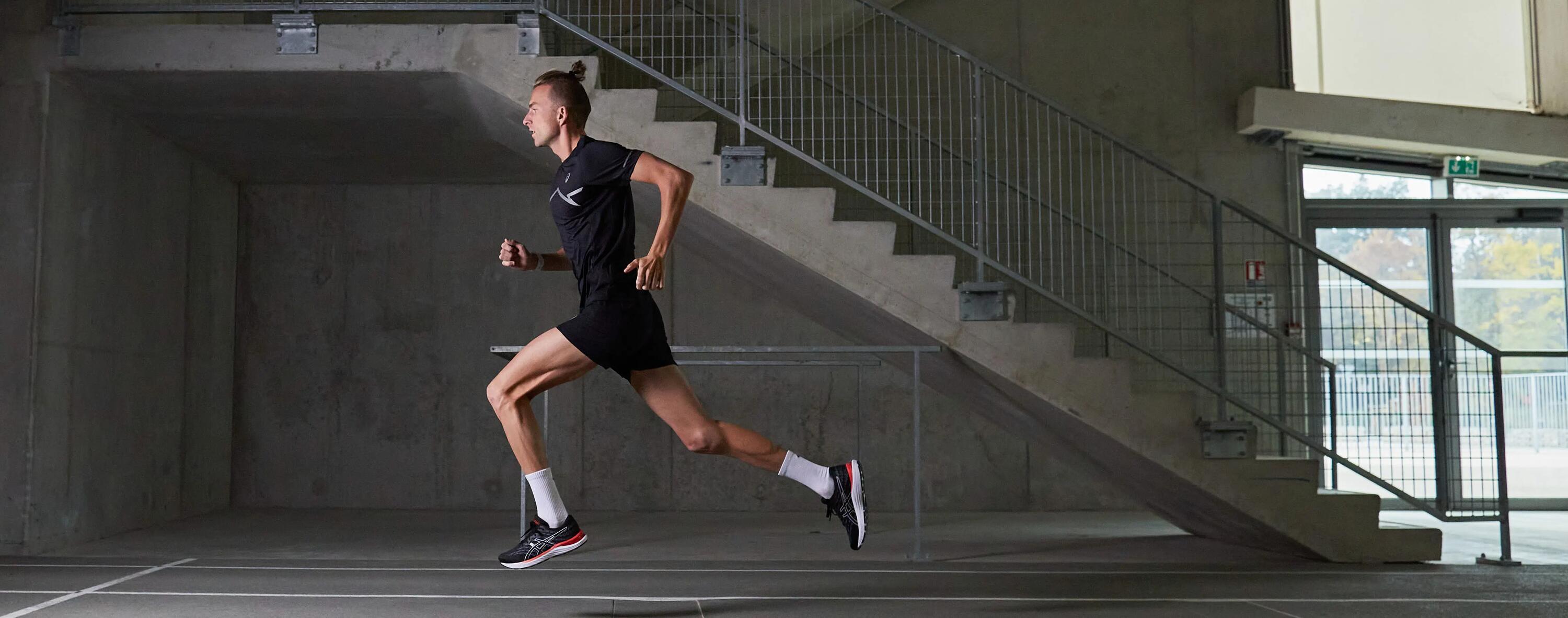 Jak przebiec 10 km w 35 minut? Plan treningowy