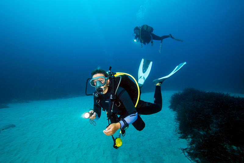 Comment choisir sa combinaison de plongée ?
