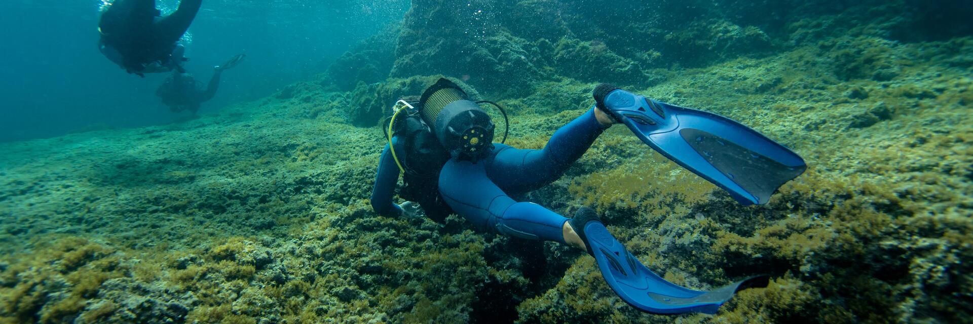 subea christmas gift ideas scuba diving