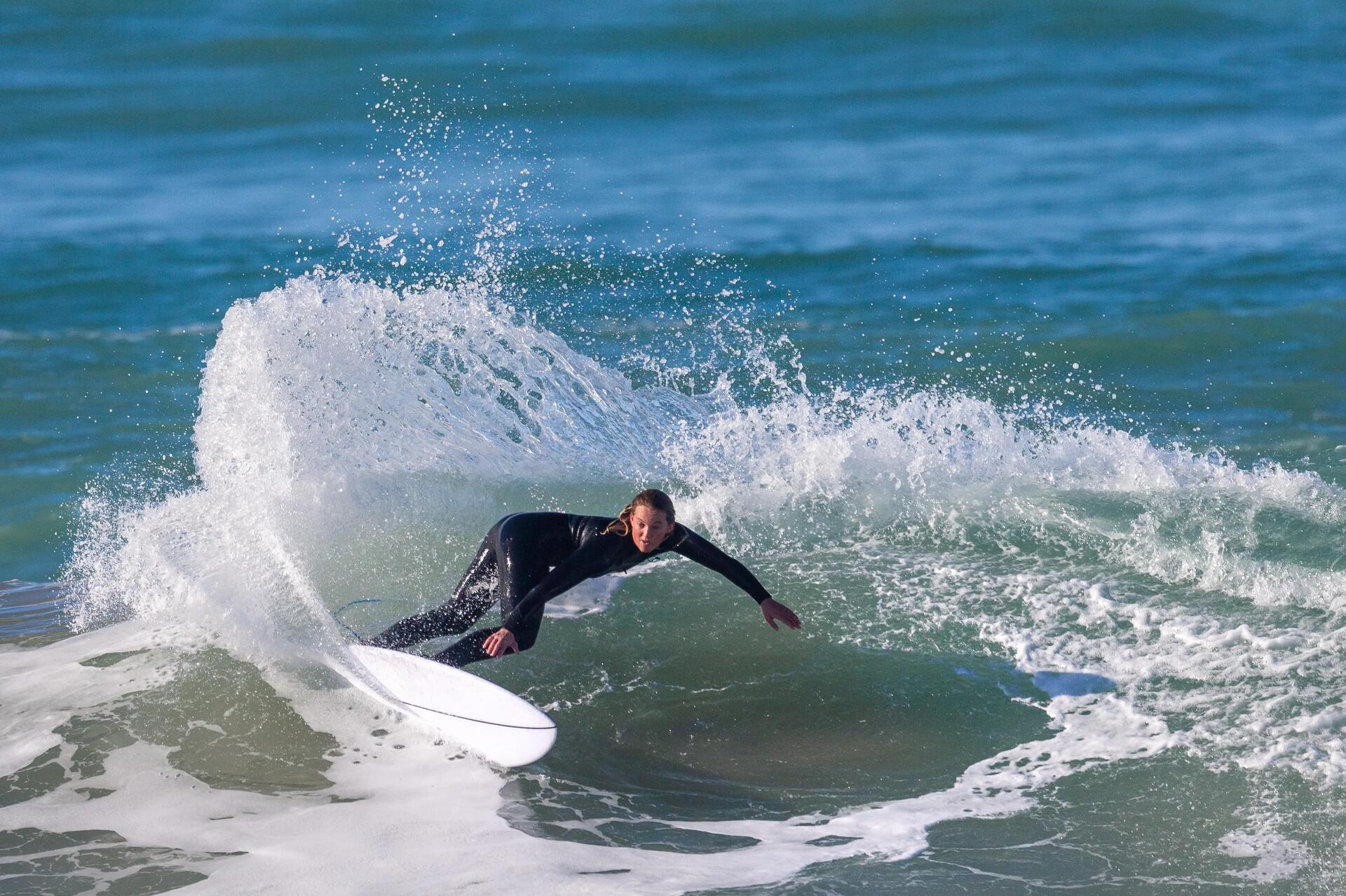SURFEN