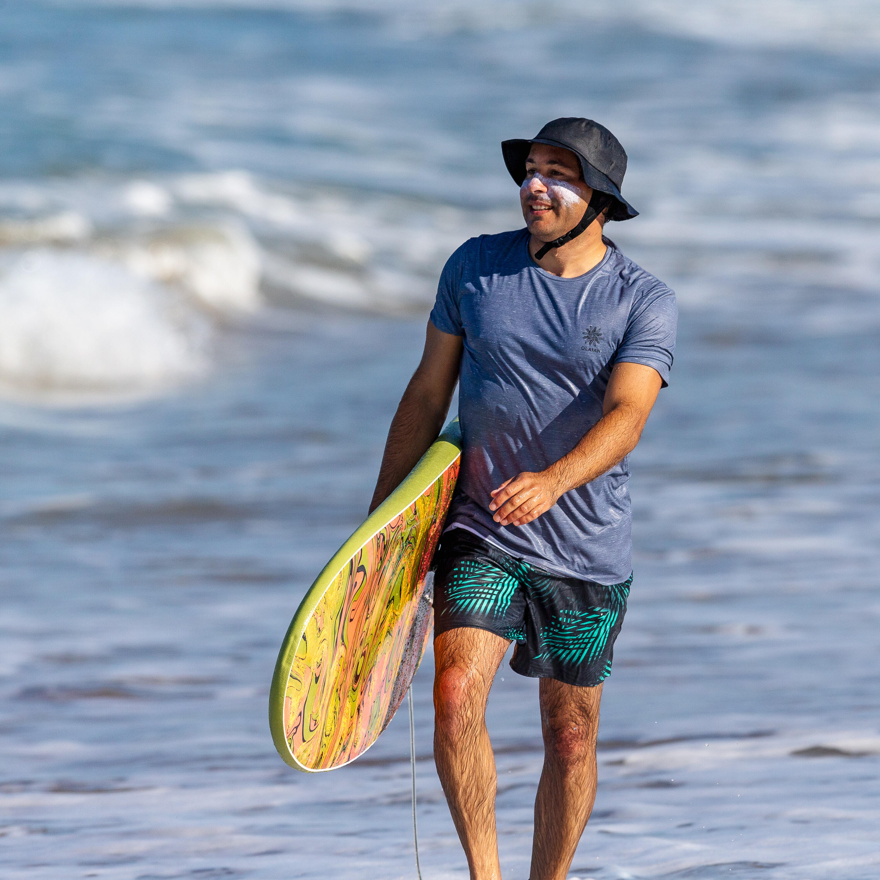 Maillot de bain surf homme hotsell