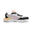 Scarpe camminata donna PUMA XRAY LITE SPEED bianco-rosa-nero