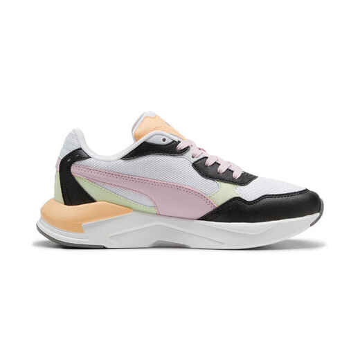 
      Women's walking trainers Xray lite Speed - White Pink Black
  