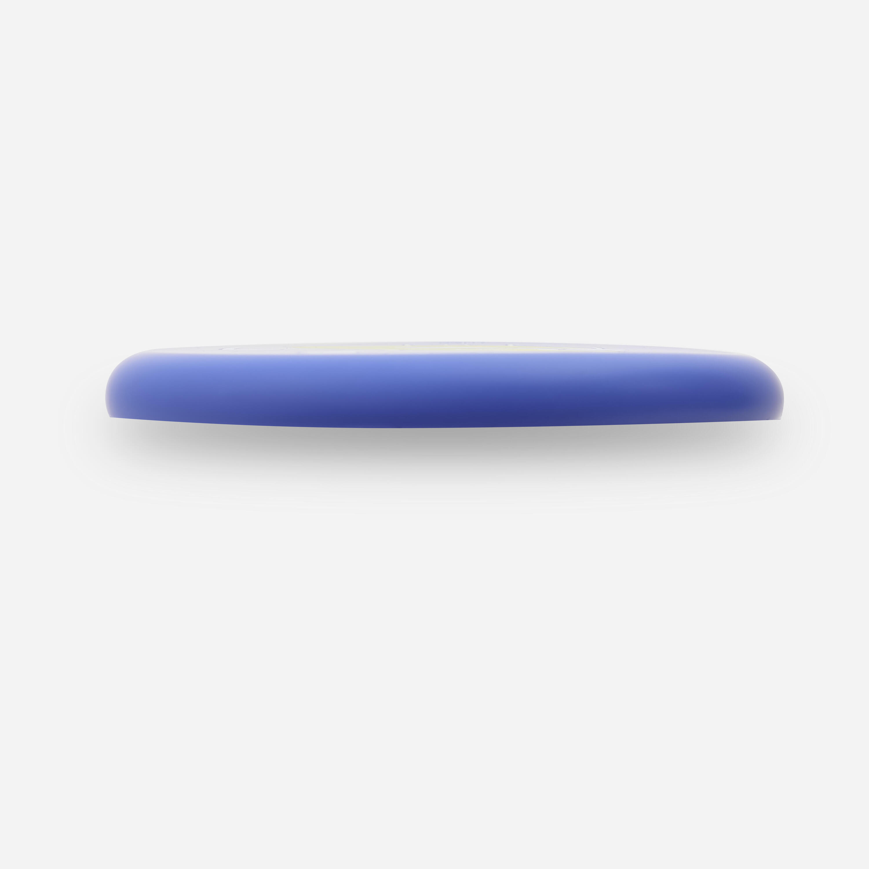 Disque volant souple, DSoft 100 citron 7/7