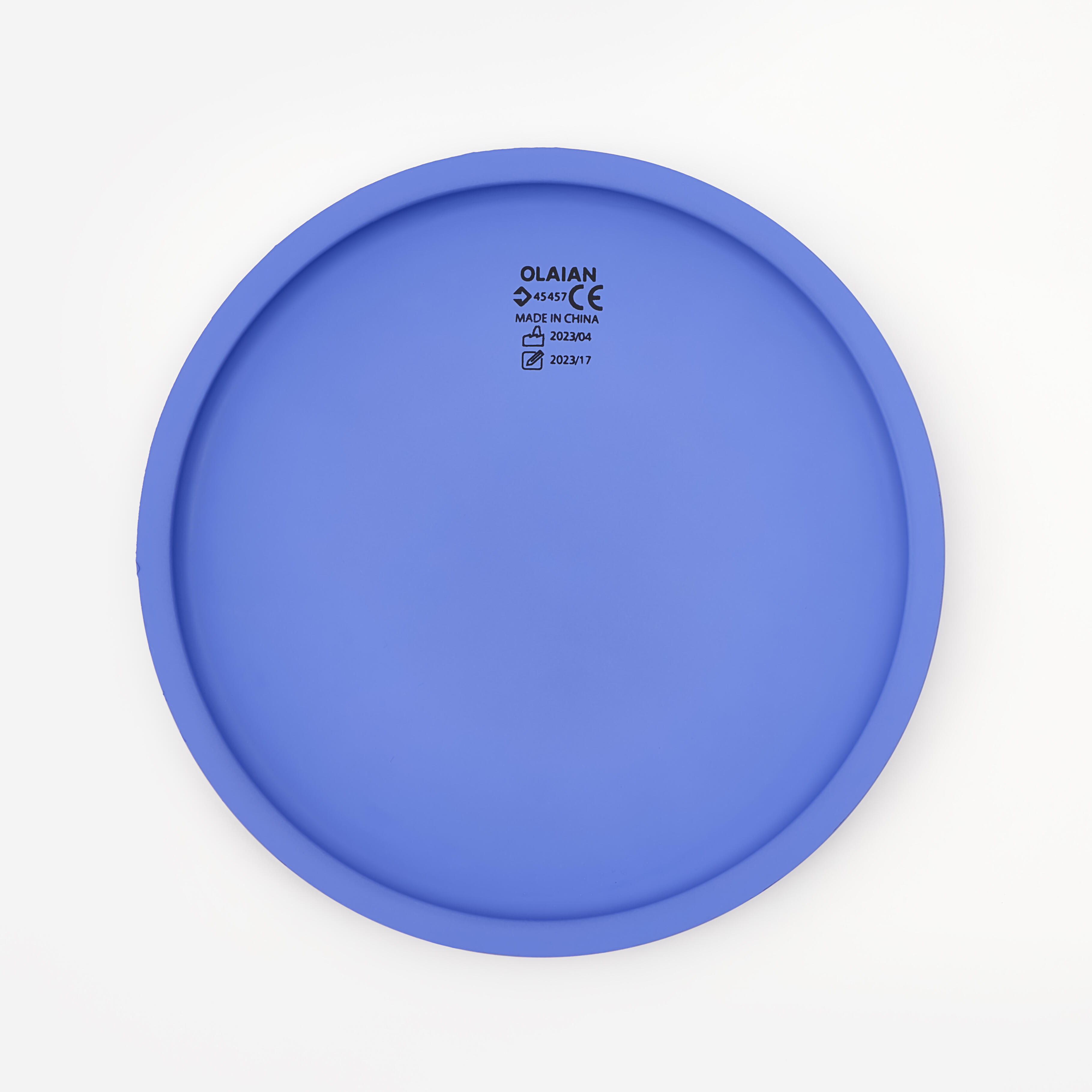 Soft Flying Disc, DSoft 100 Lemon - OLAIAN