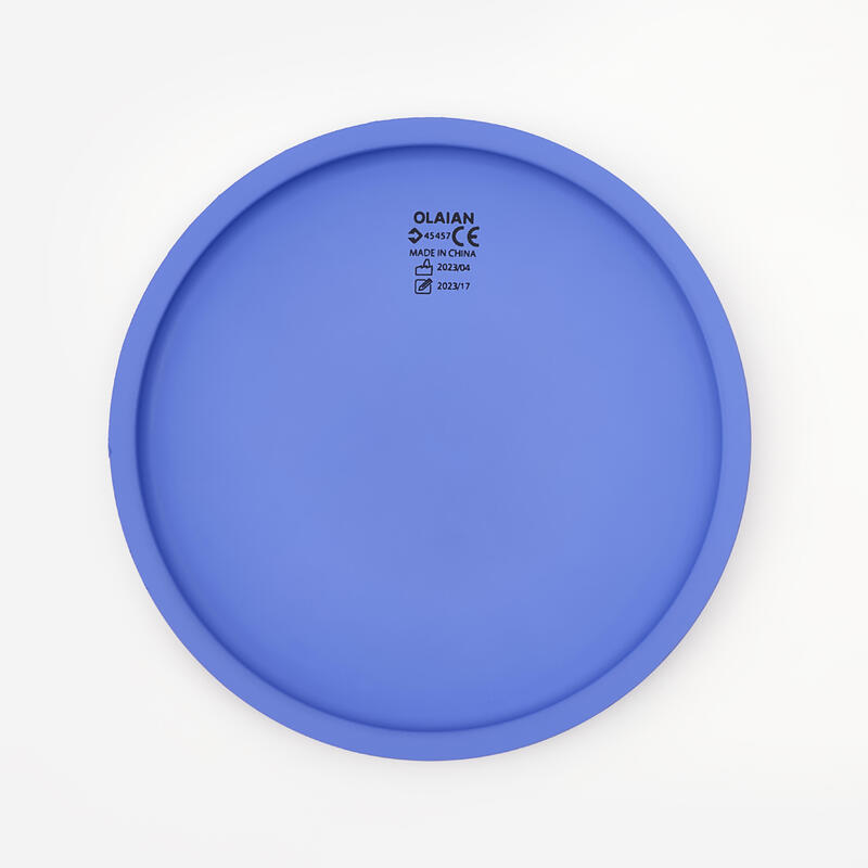 Disc zburător flexibil DSoft 100 Galben