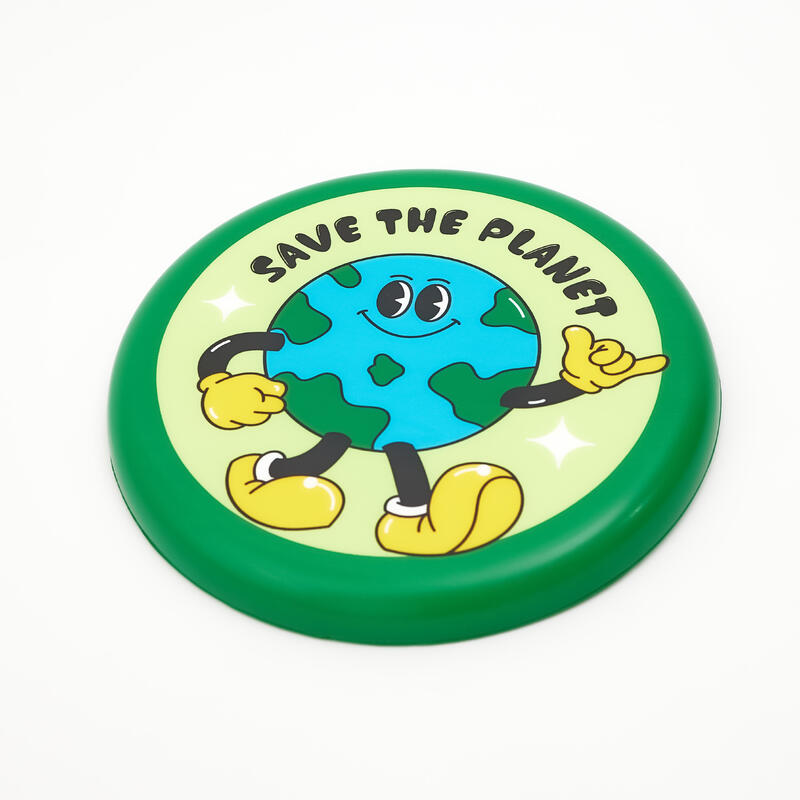 Disc Soft Kid Save Planet CN