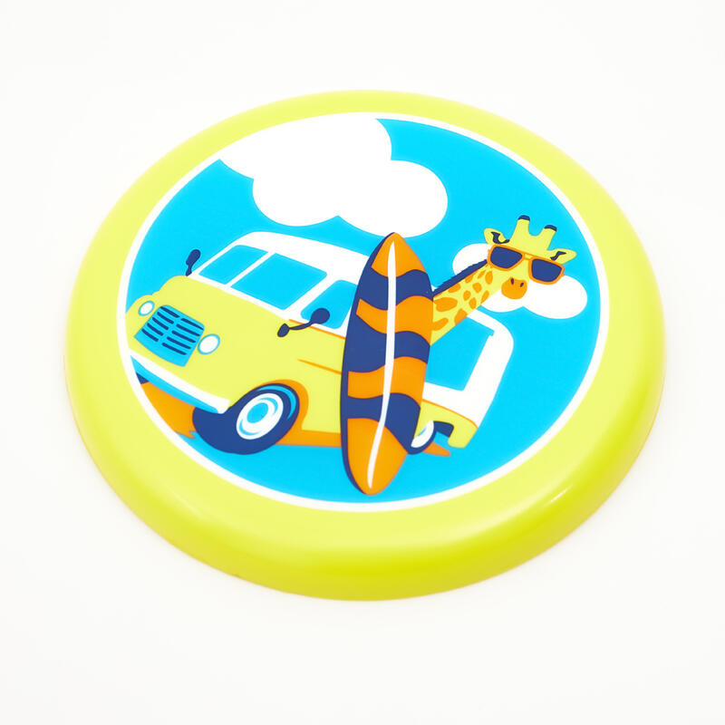 Disc Soft Kid Surf Van CN