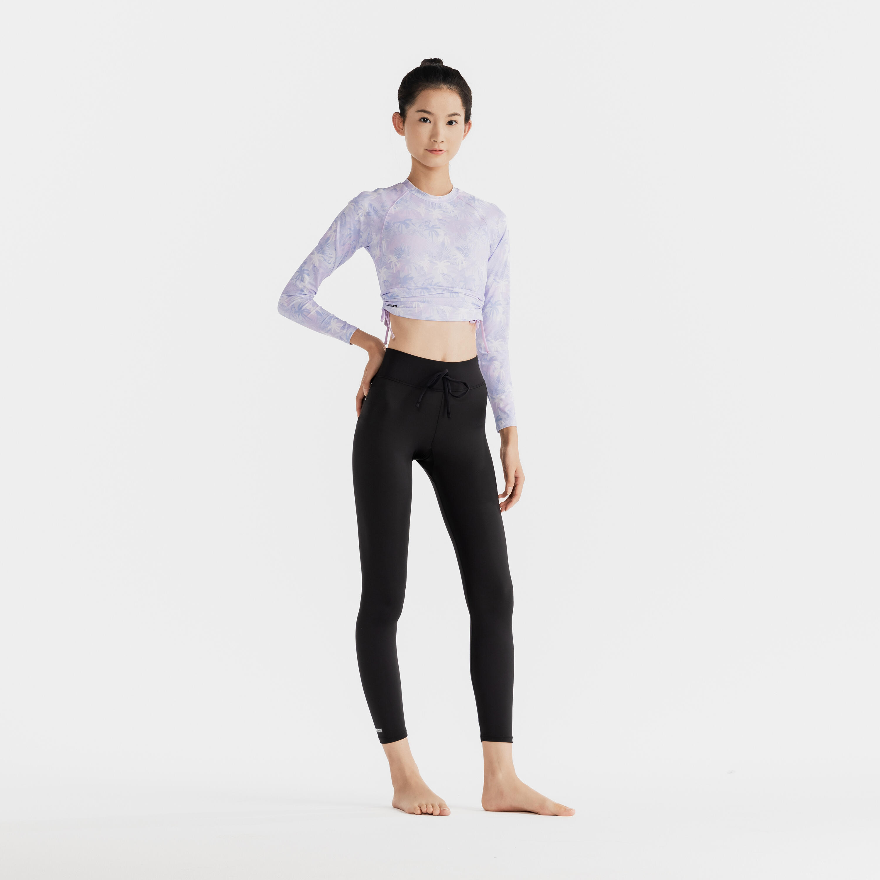 teloplan Orvil top パープル Amazon.com: Avenue Women's Plus Size Top - Kaylie Hi Lo