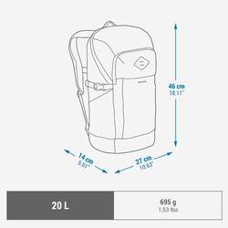 Hiking Backpack 20 L - NH Arpenaz 500