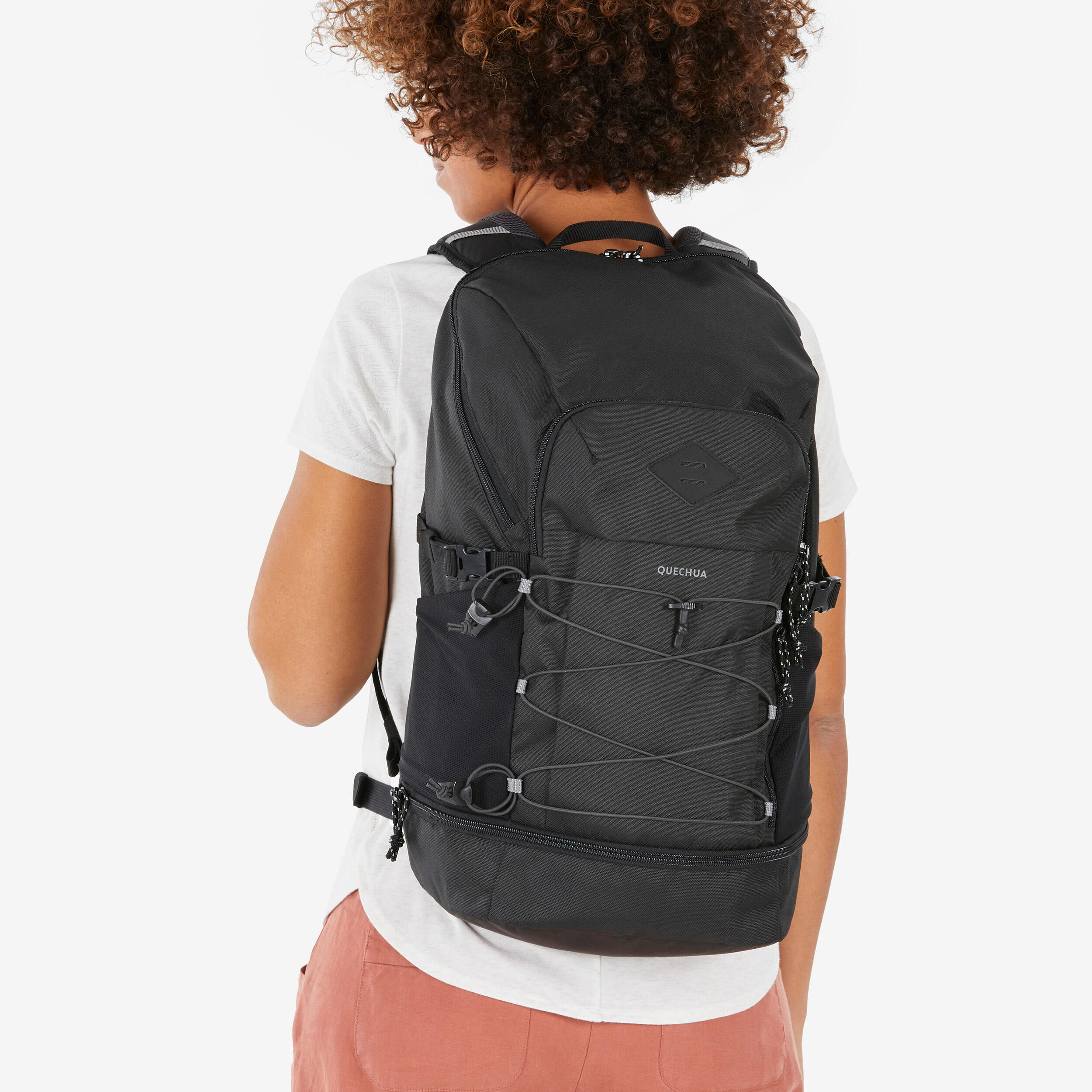Hiking backpack 30L - NH Arpenaz 500 2/11