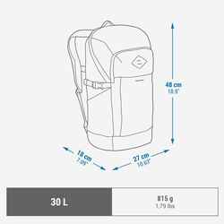 Hiking backpack 30L - NH Arpenaz 500