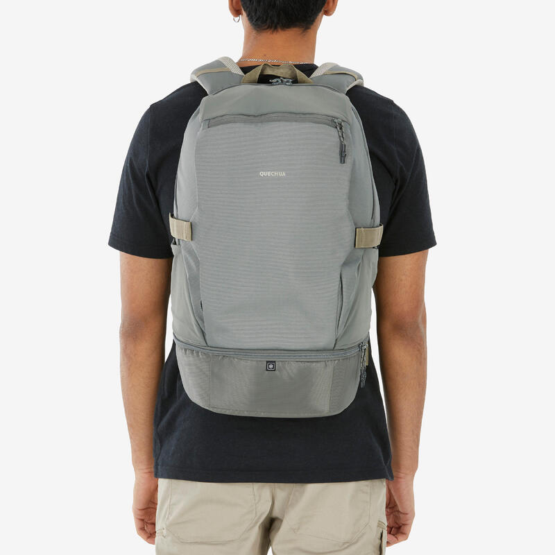 Mochila de Caminhada 30L - NH Arpenaz 500 Térmica