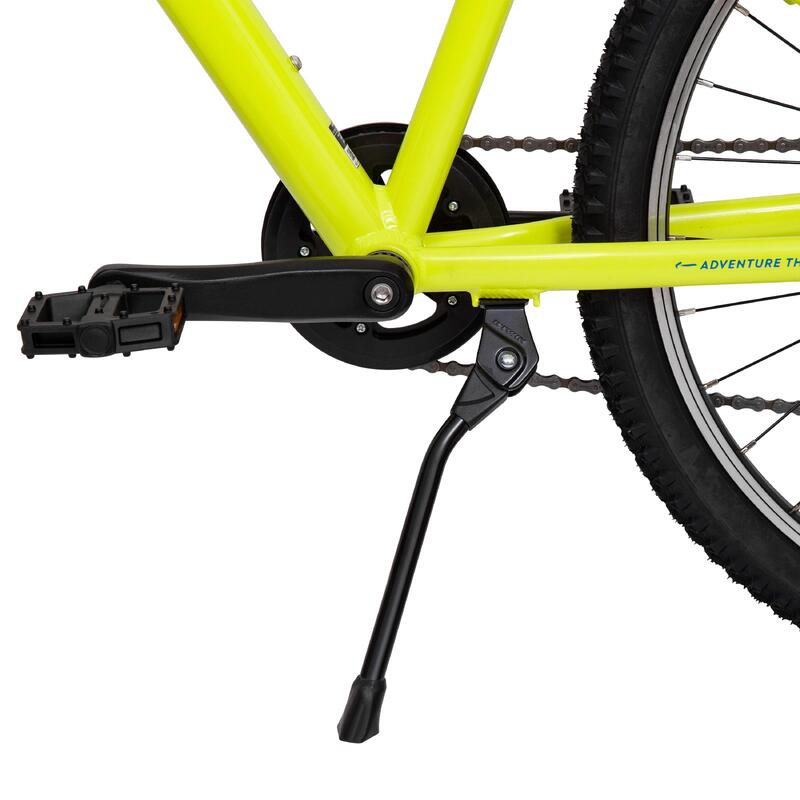 24” 自行車 EXPL 500－黃色
