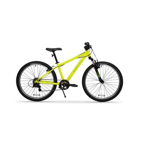 Image 376: 24” EXPL 500 YELLOW CNFR