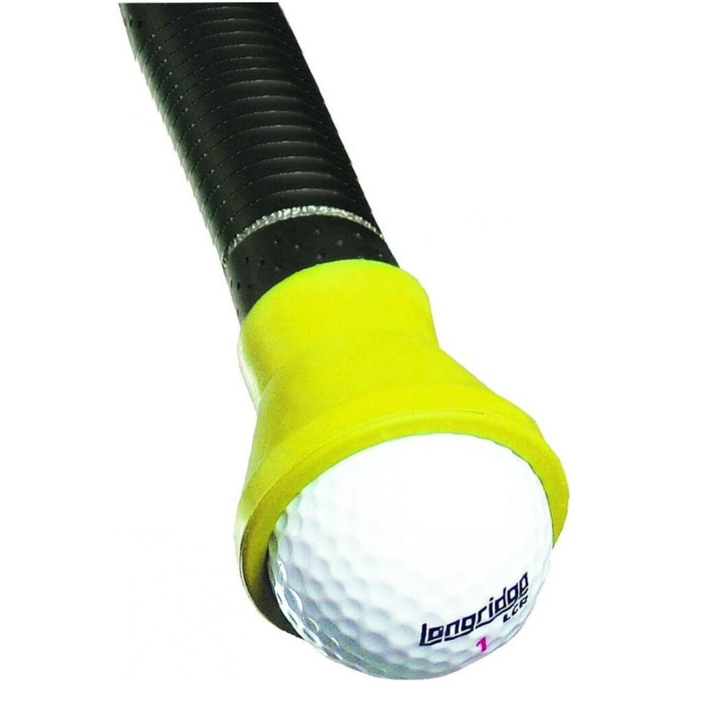 Golf ball pick-up sucker - LONGRIDGE